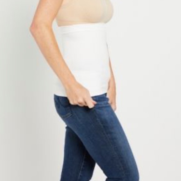 Tummy transformer-post maternity belly band - Picture 8 of 8